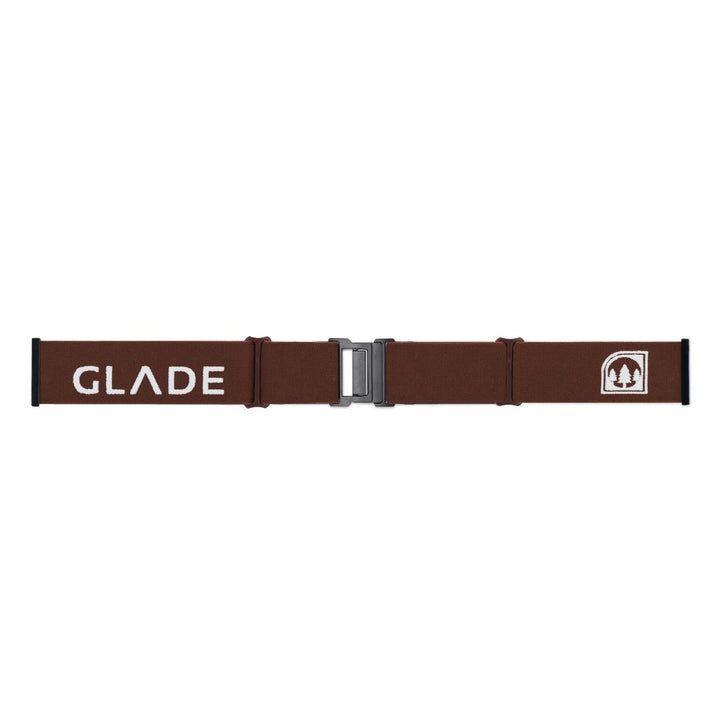 Glade Goggle Strap