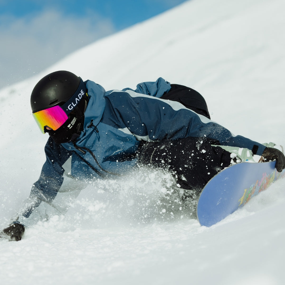 coolest snowboard helmet Tenmile MIPS Ski Helmet | Advanced Safety & Comfort