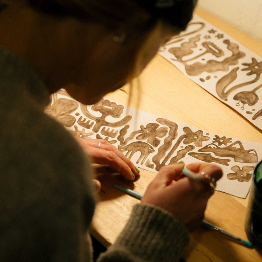 Community Series – Fathom Flora