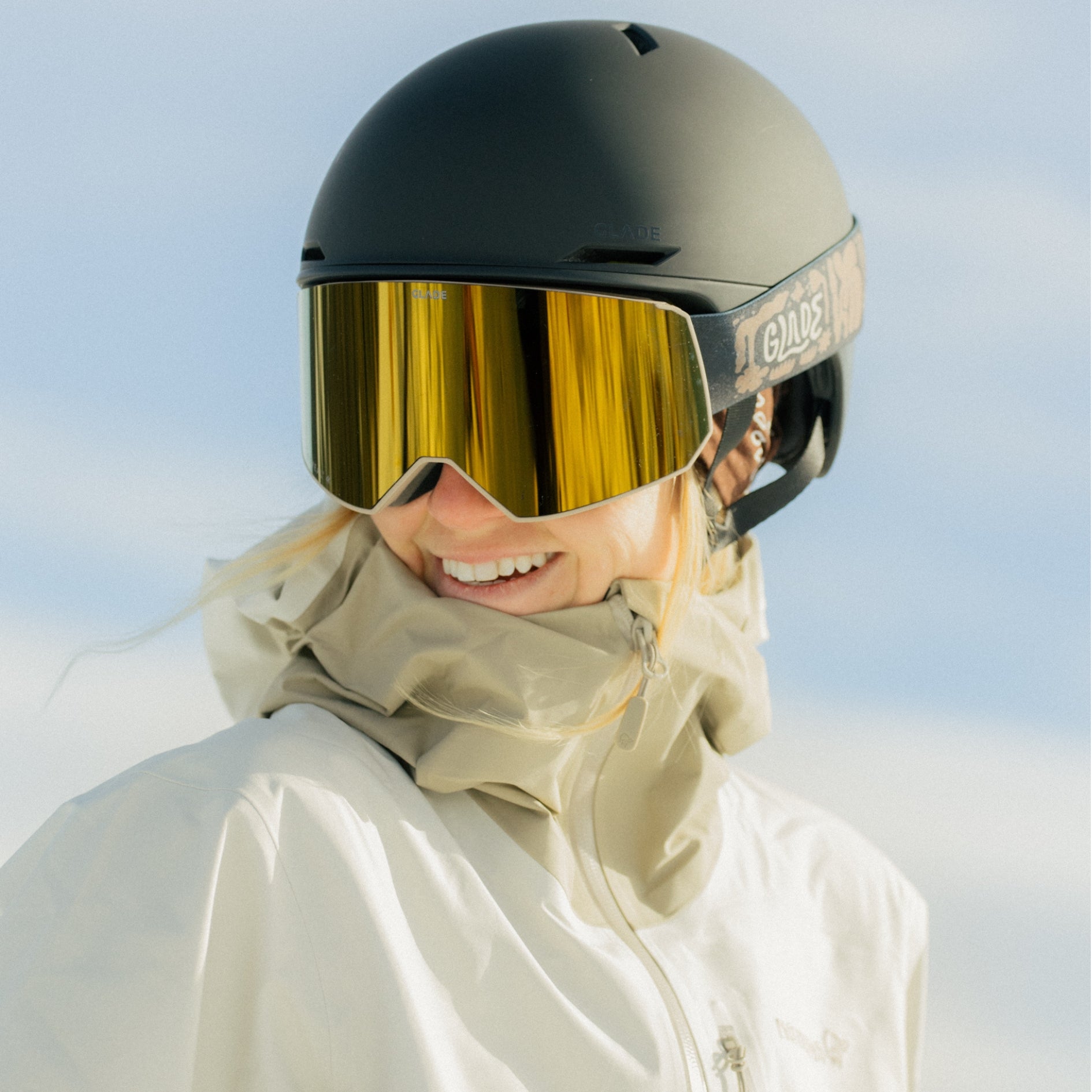 Community Series – Fathom Flora – Glade Optics