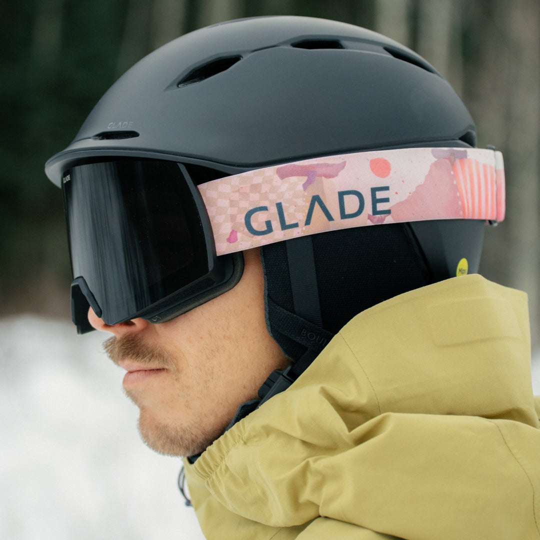 dream goggles Community Series