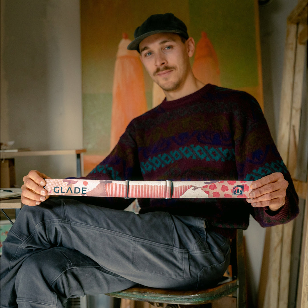 Community Series – Adapt 2 Western Dream