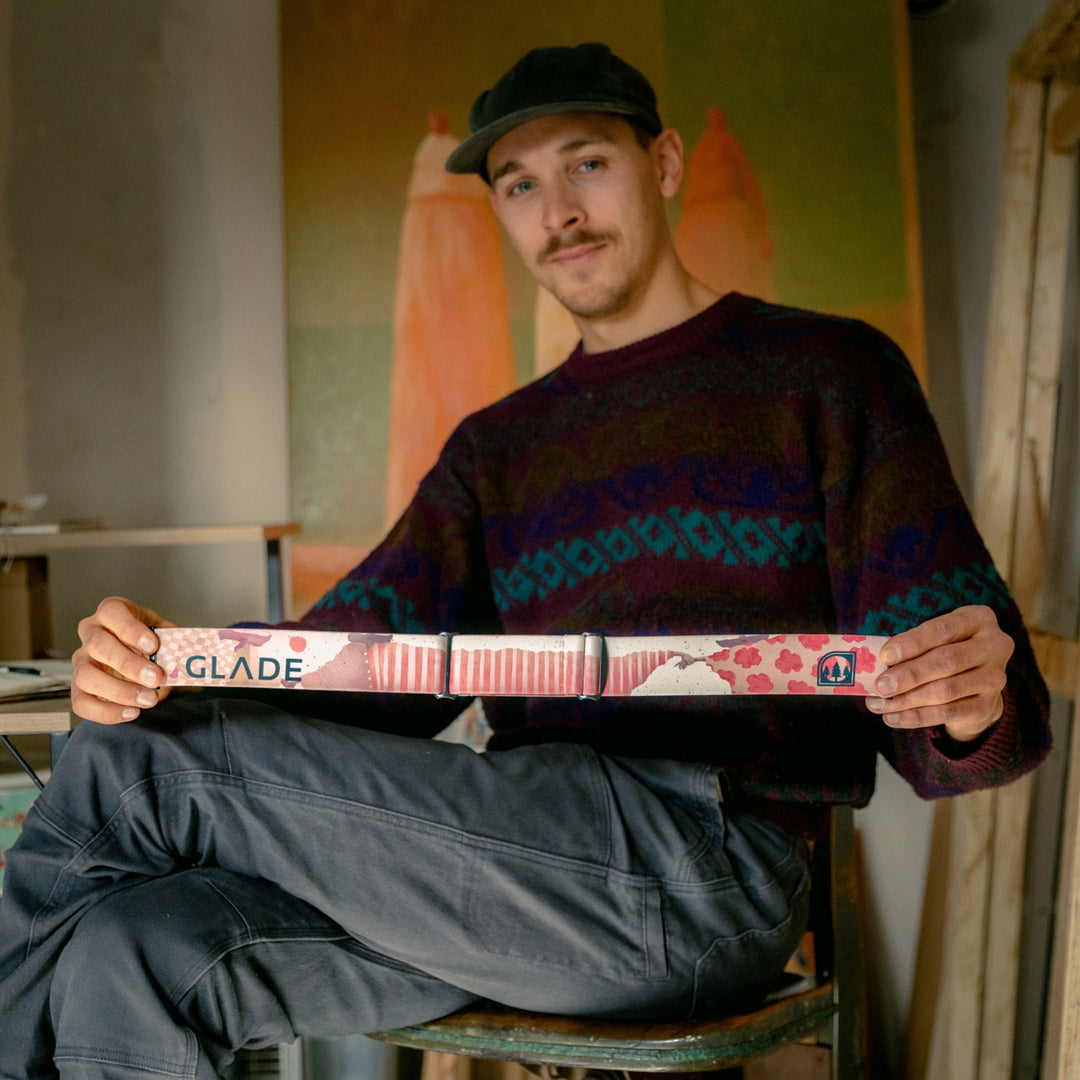 Community Series – Adapt 2 Western Dream