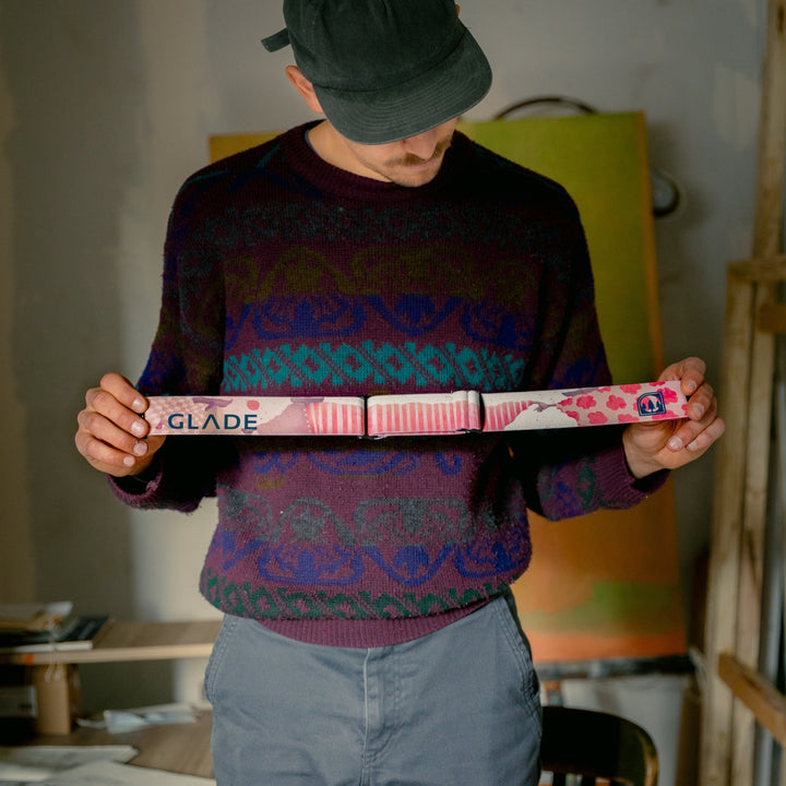 Community Series – Adapt 2 Western Dream