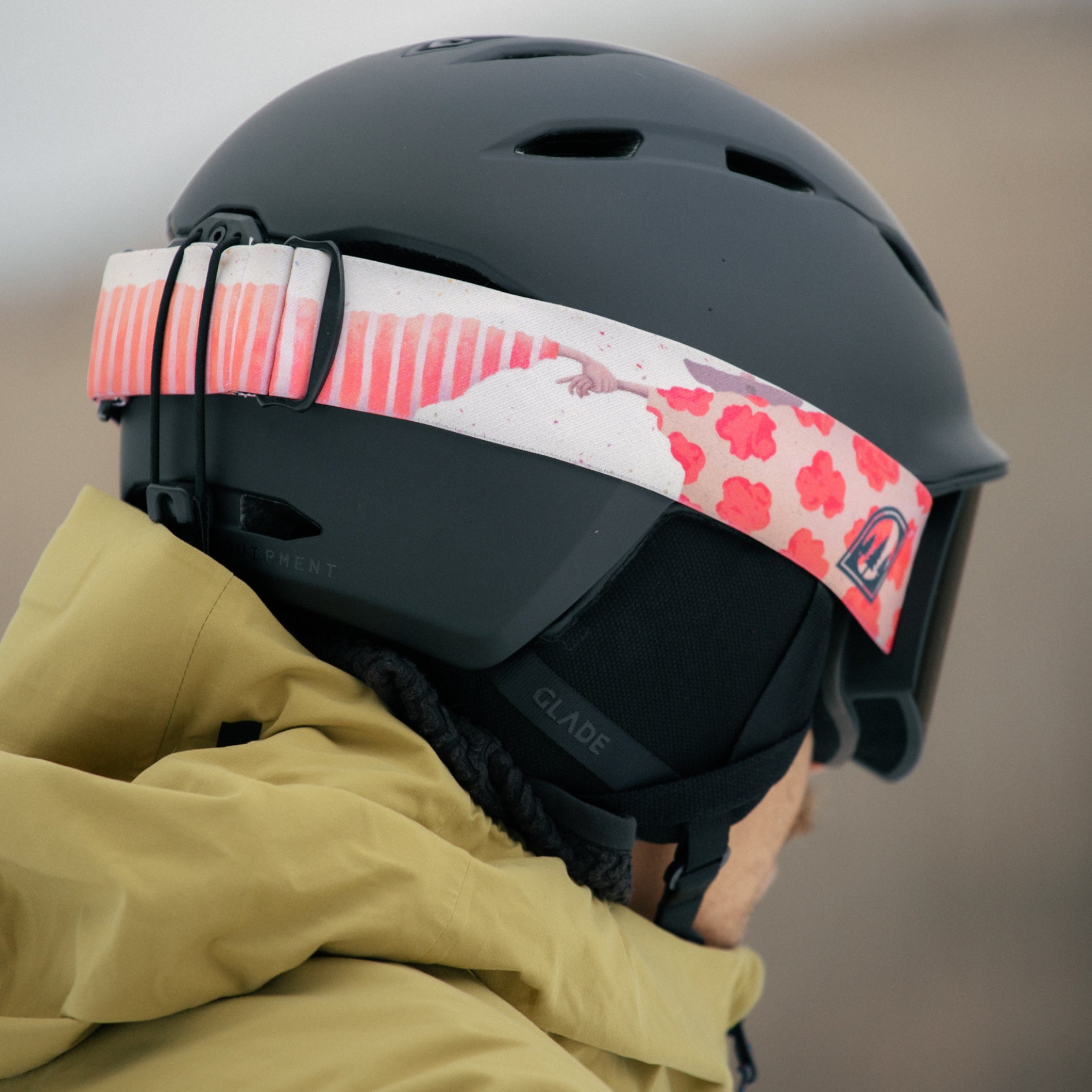 Community Series - Adapt 2 Western Dream – Glade Optics