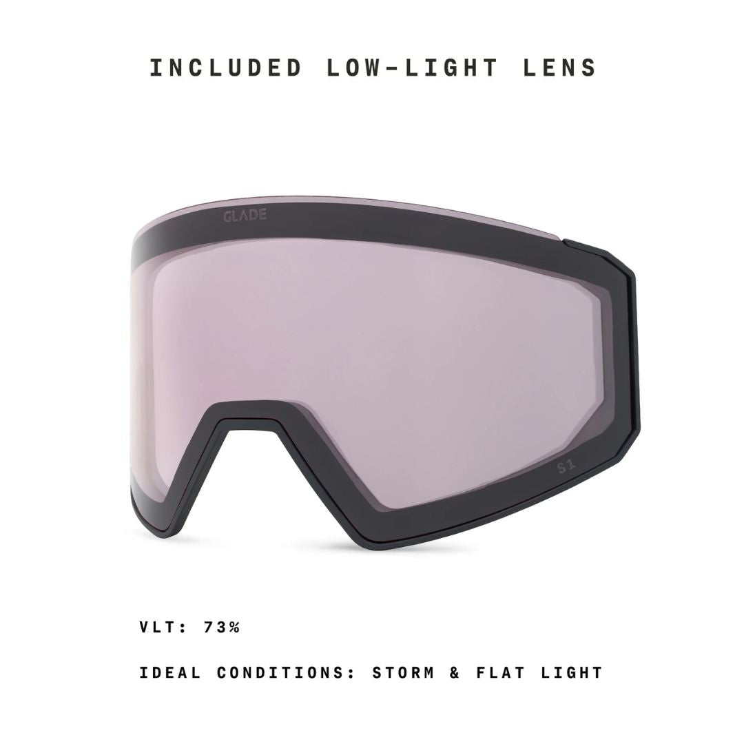 Fathom 2 Cylindrical