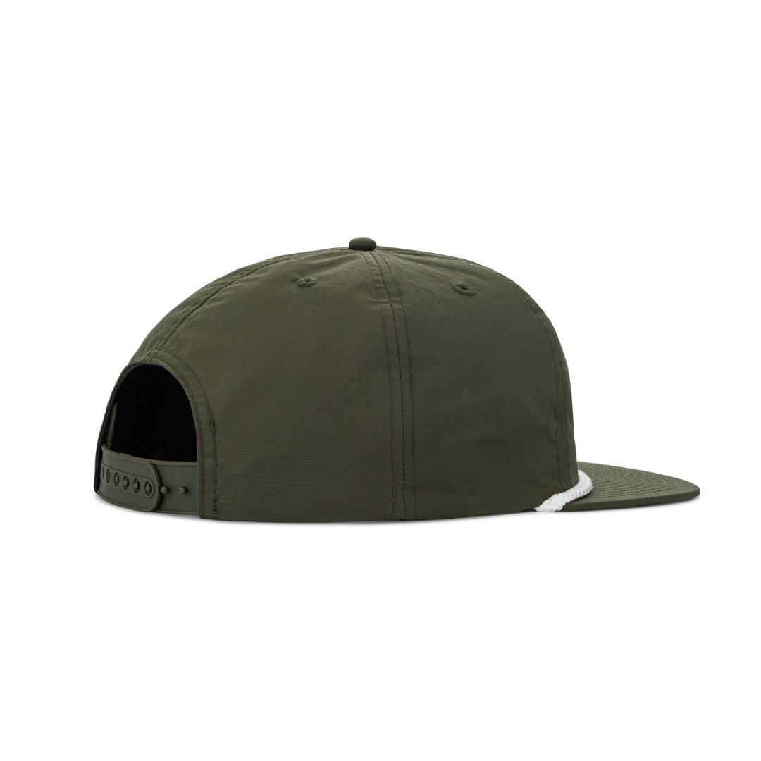 Glade Tram Cap