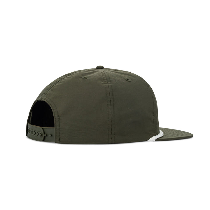 Glade Tram Cap