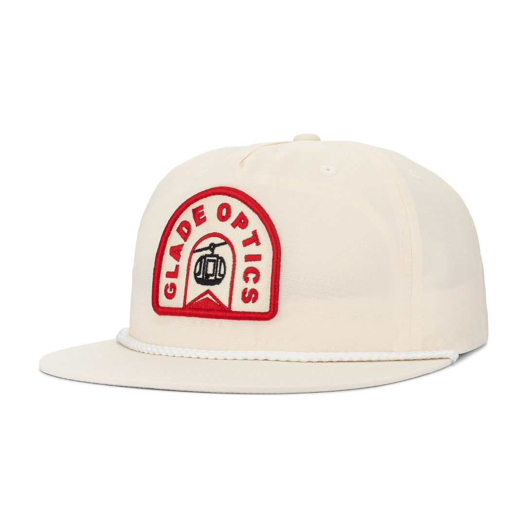 Glade Tram Cap