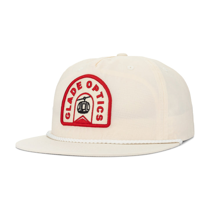 Glade Tram Cap