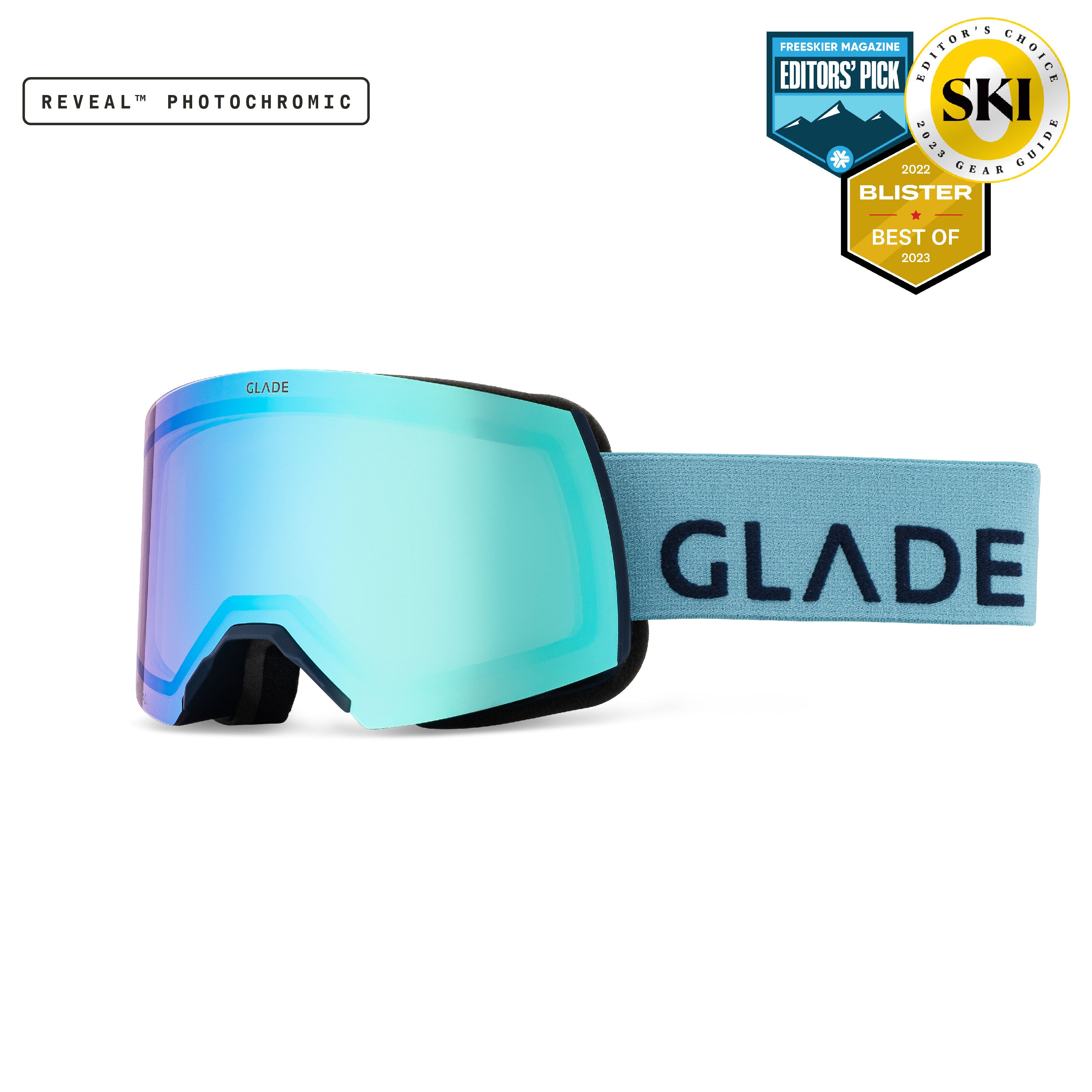 Adapt 2S Daily Driver Bundle