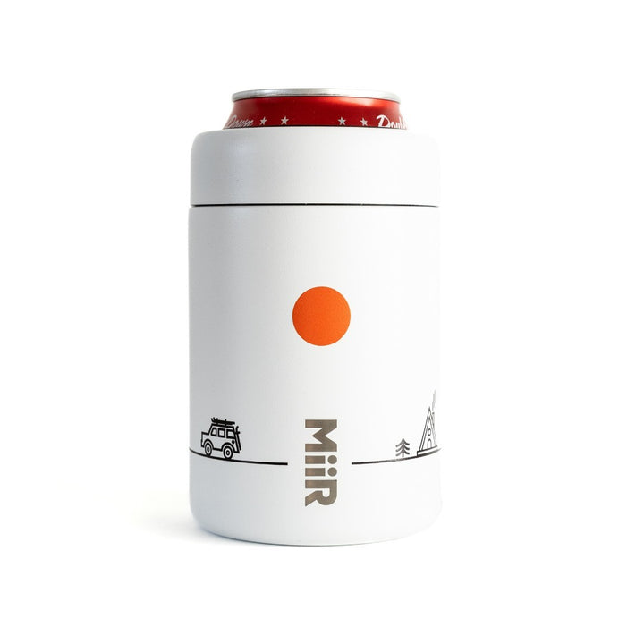 Glade x Miir Can Chiller