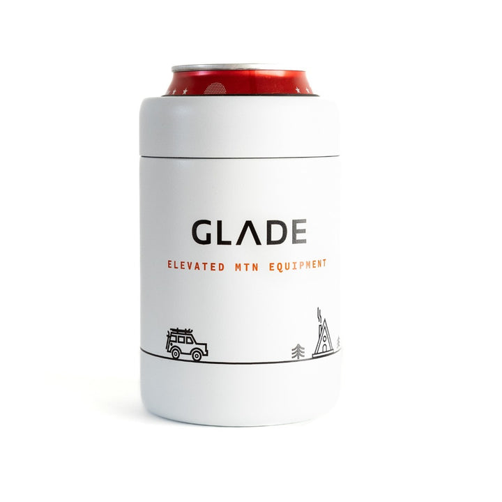 Glade x Miir Can Chiller