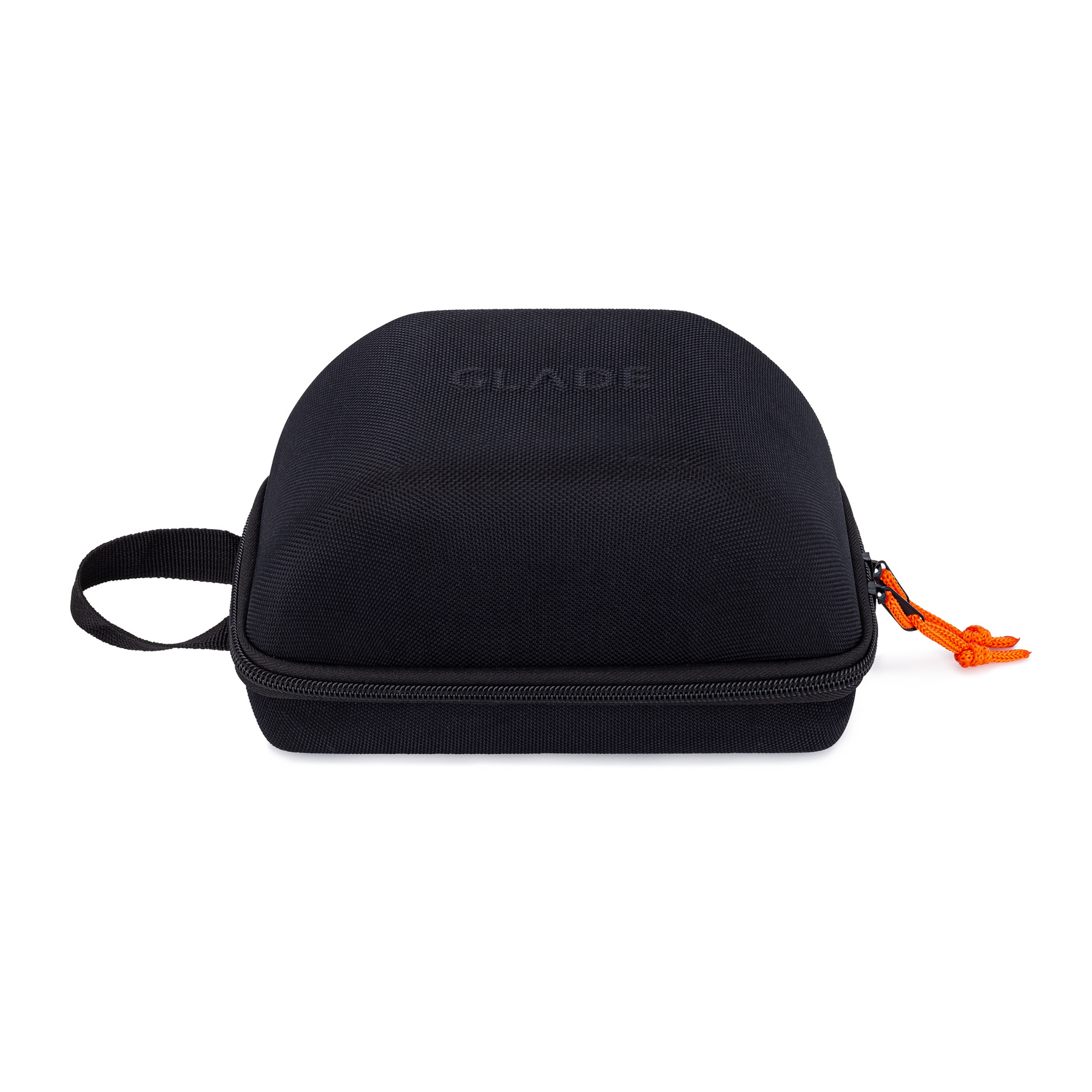 fox goggle case Goggle Case Coal