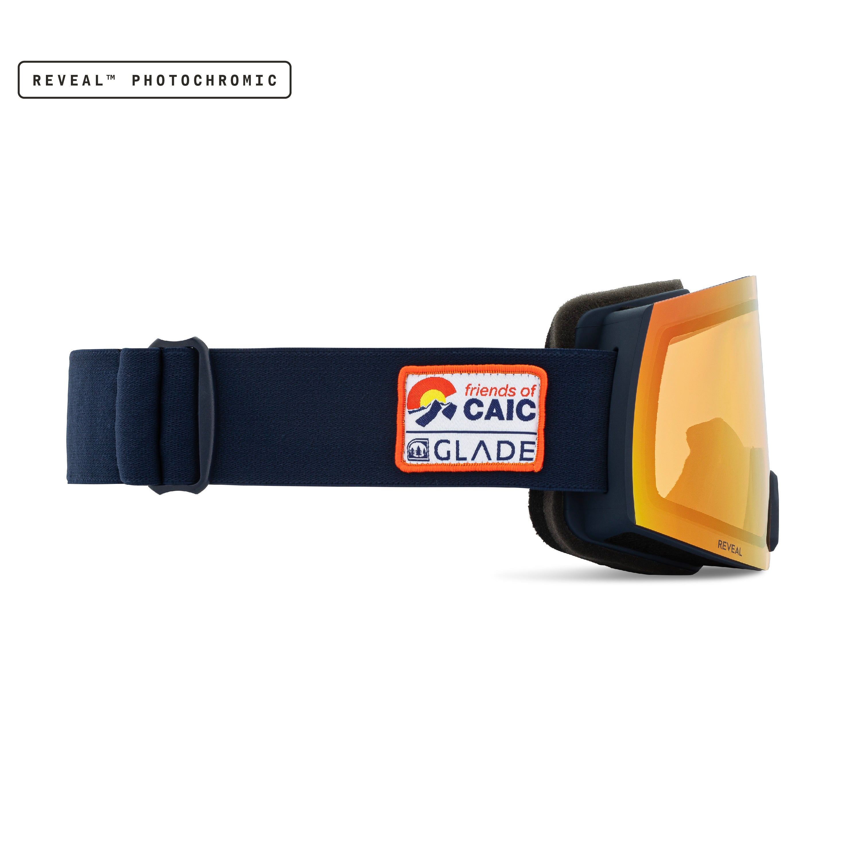 Glade x FoCAIC Adapt 2