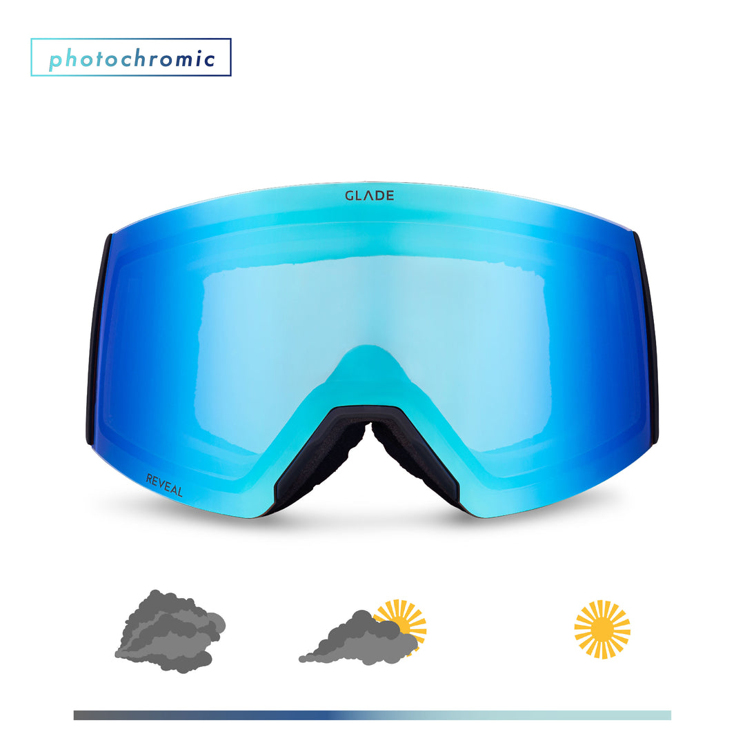 Adapt 2 MTB Goggle (Open Box)