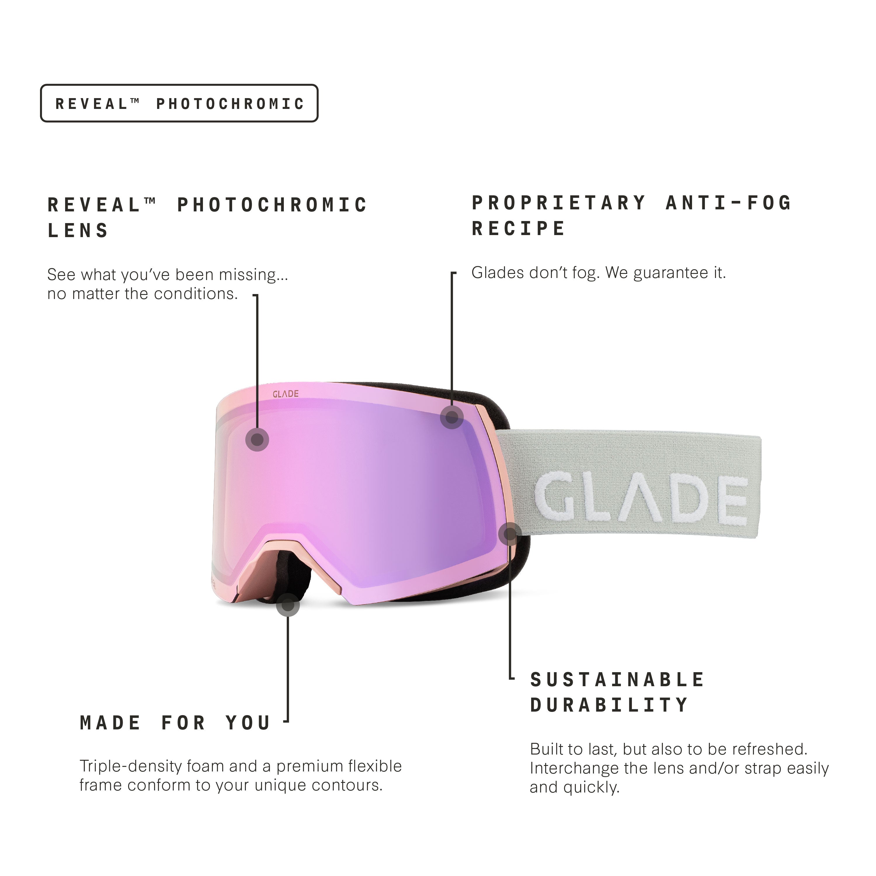 Adapt 2S Low-Bridge