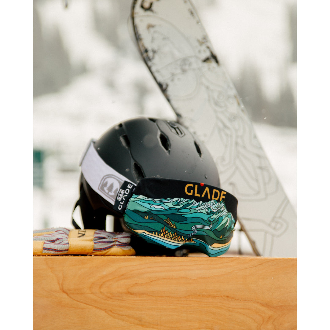Goggle Cover