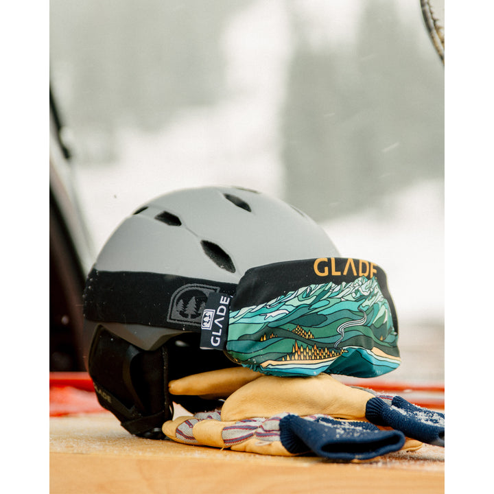 Goggle Cover