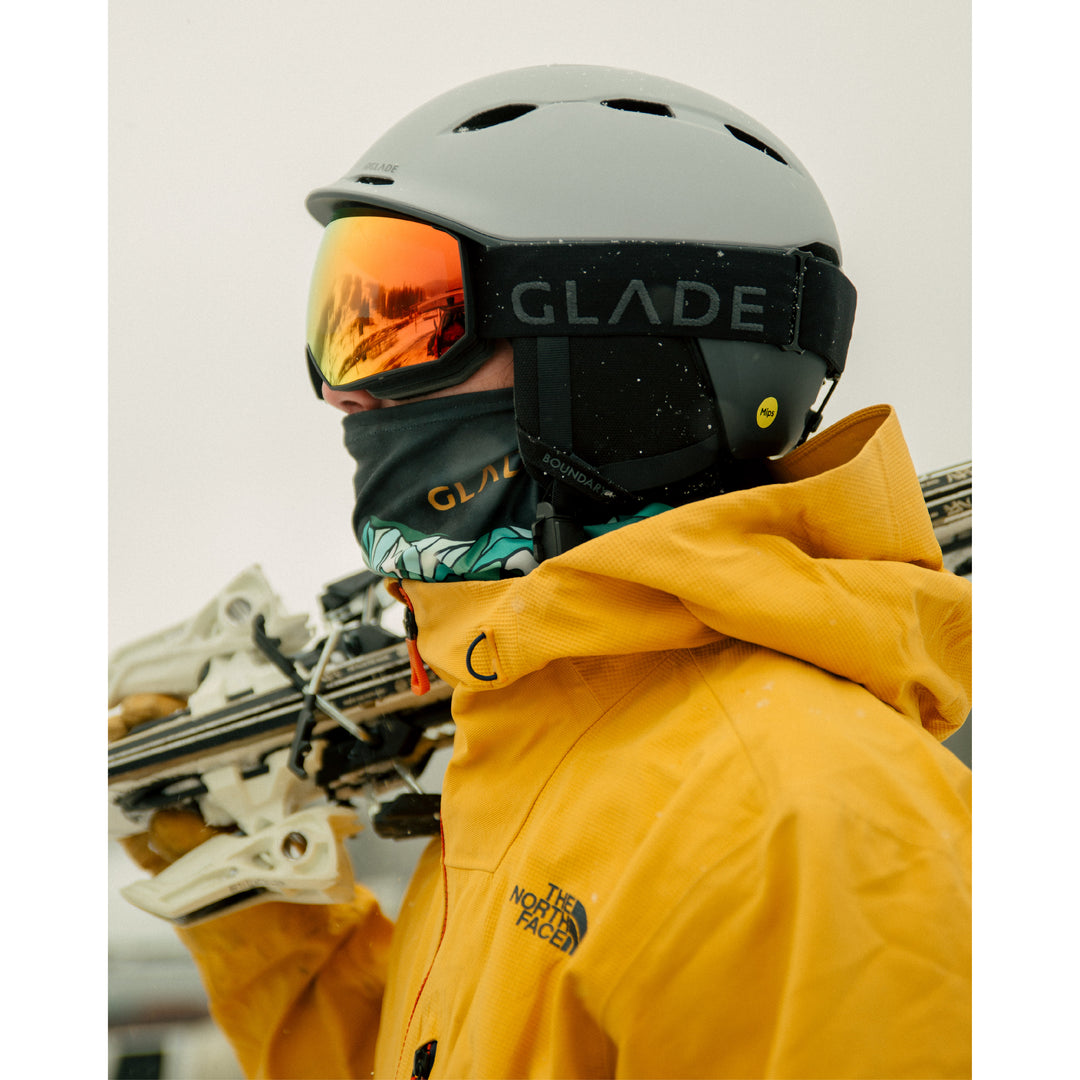 Elevated Balaclava