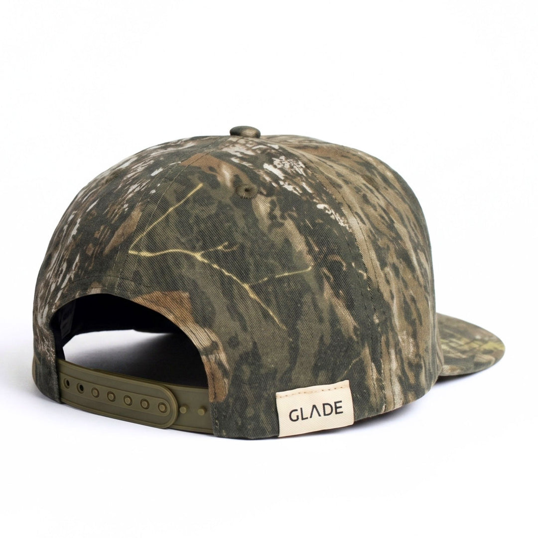 Cutthroat Cap