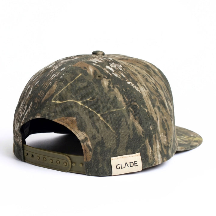 Cutthroat Cap