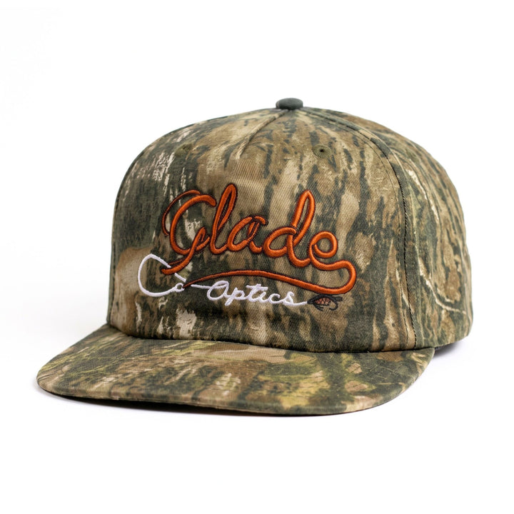Cutthroat Cap