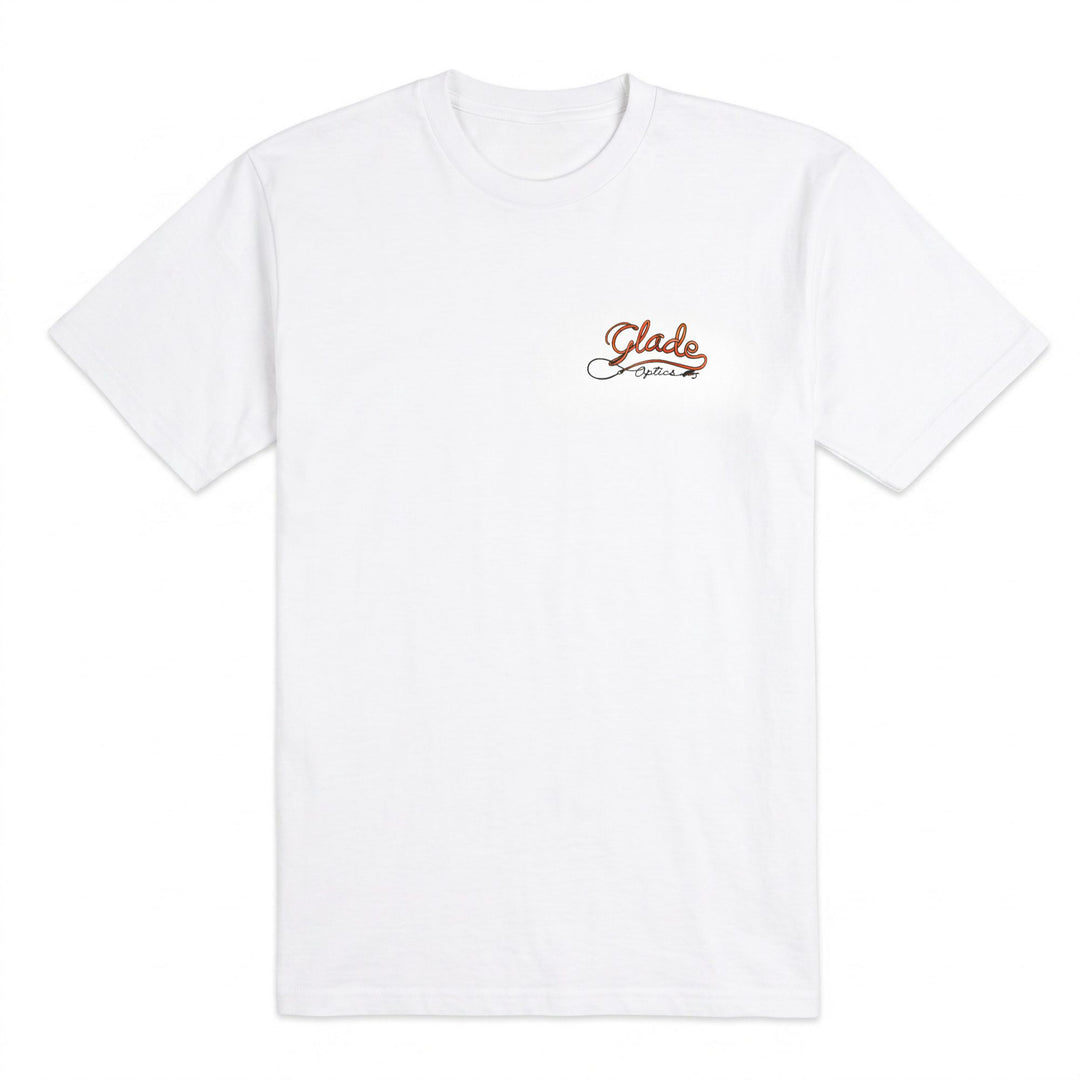 Cutthroat Tee