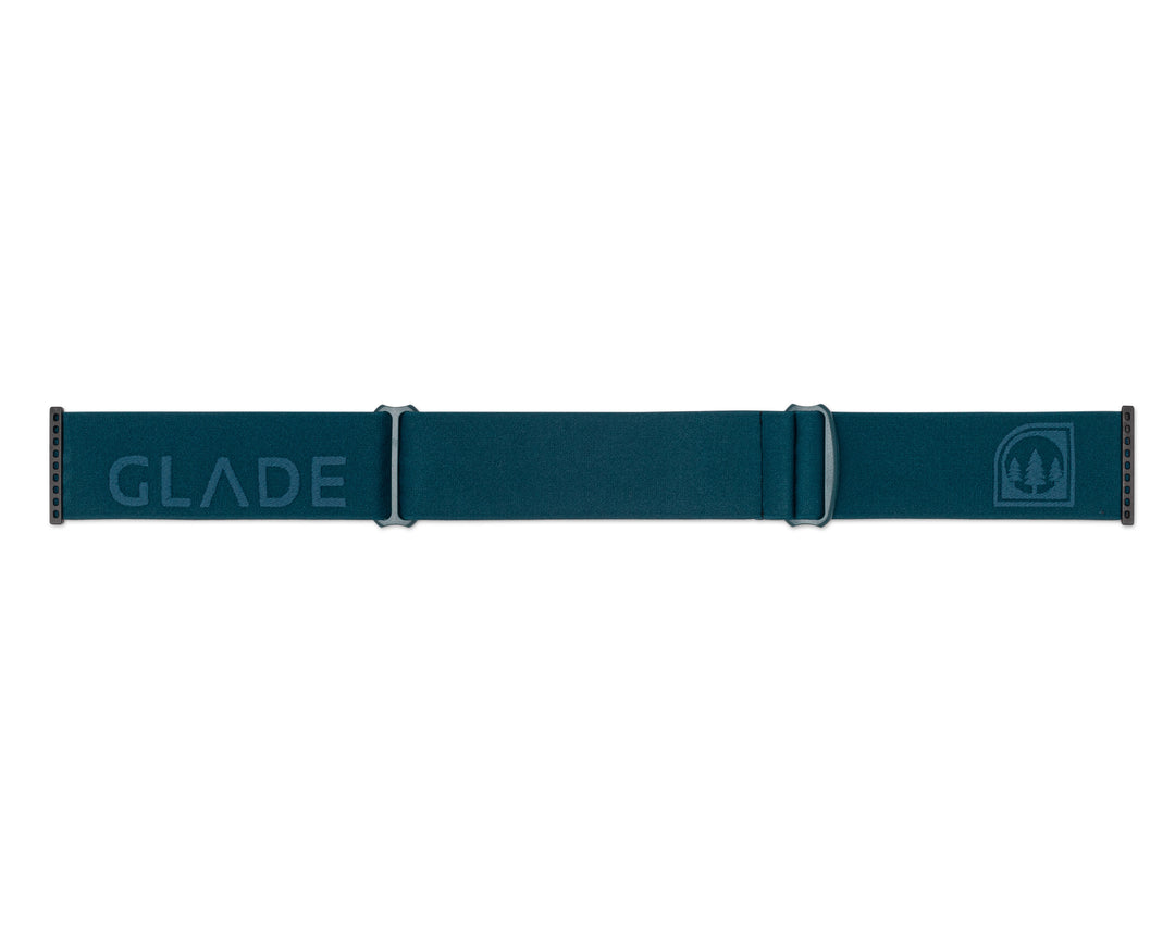 Glade Goggle Strap