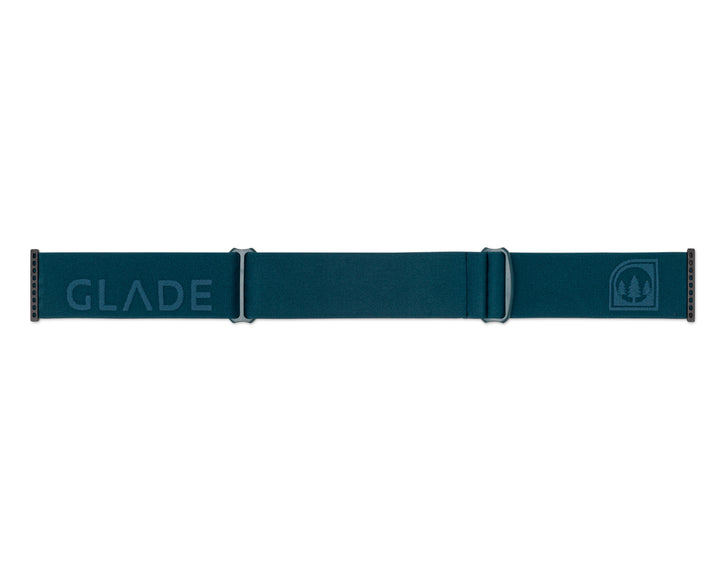 Glade Goggle Strap