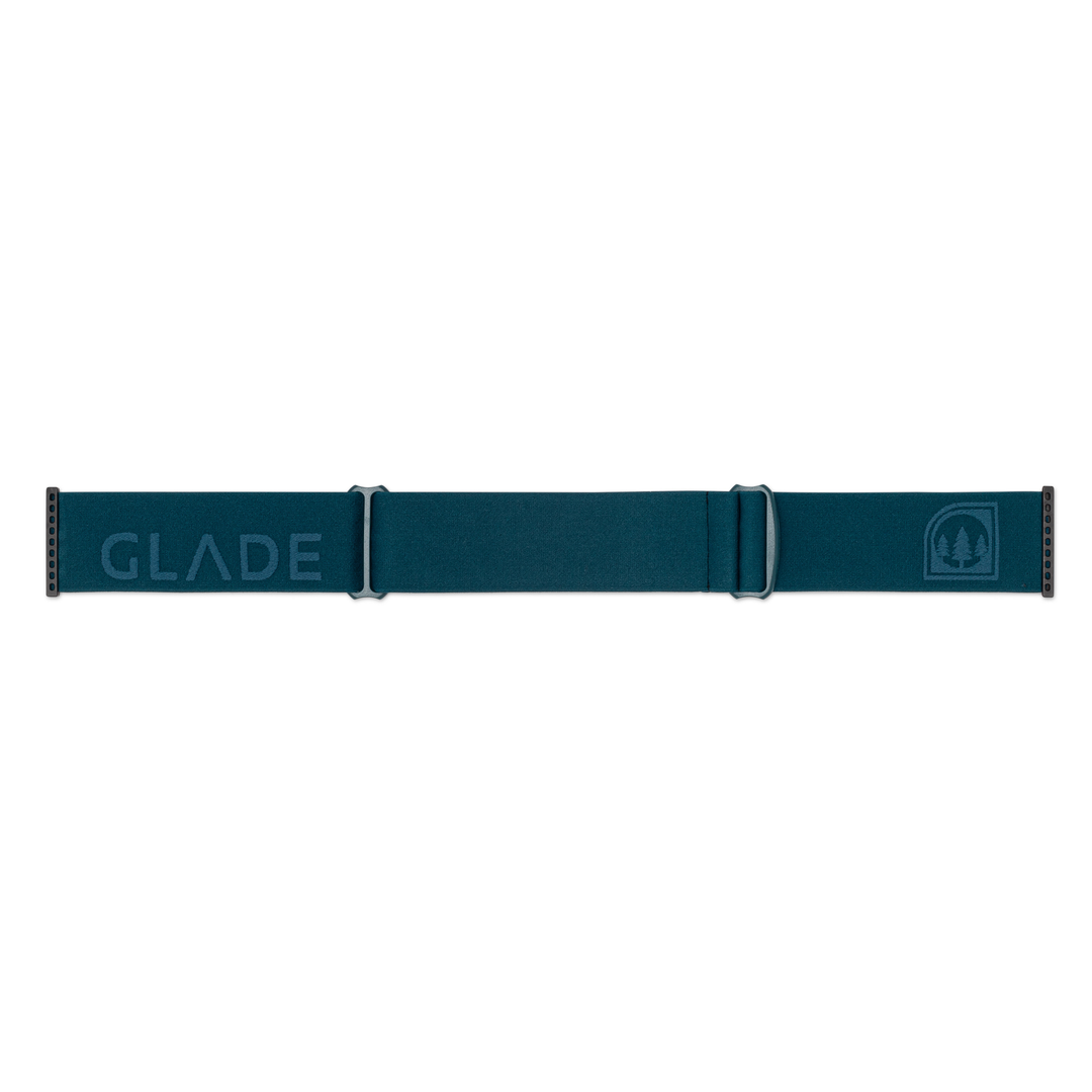 Glade Goggle Strap