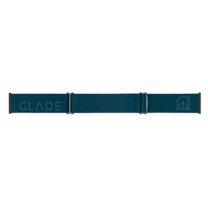 Glade Goggle Strap