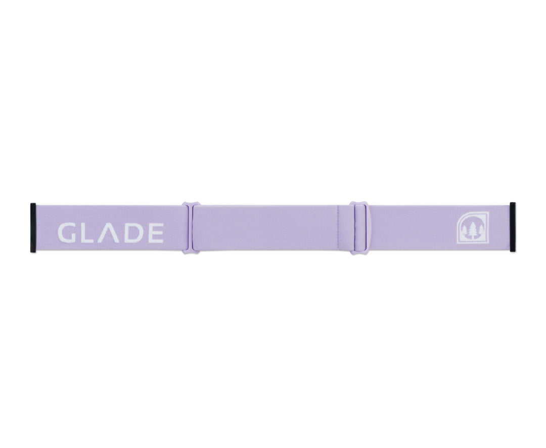 Glade Goggle Strap