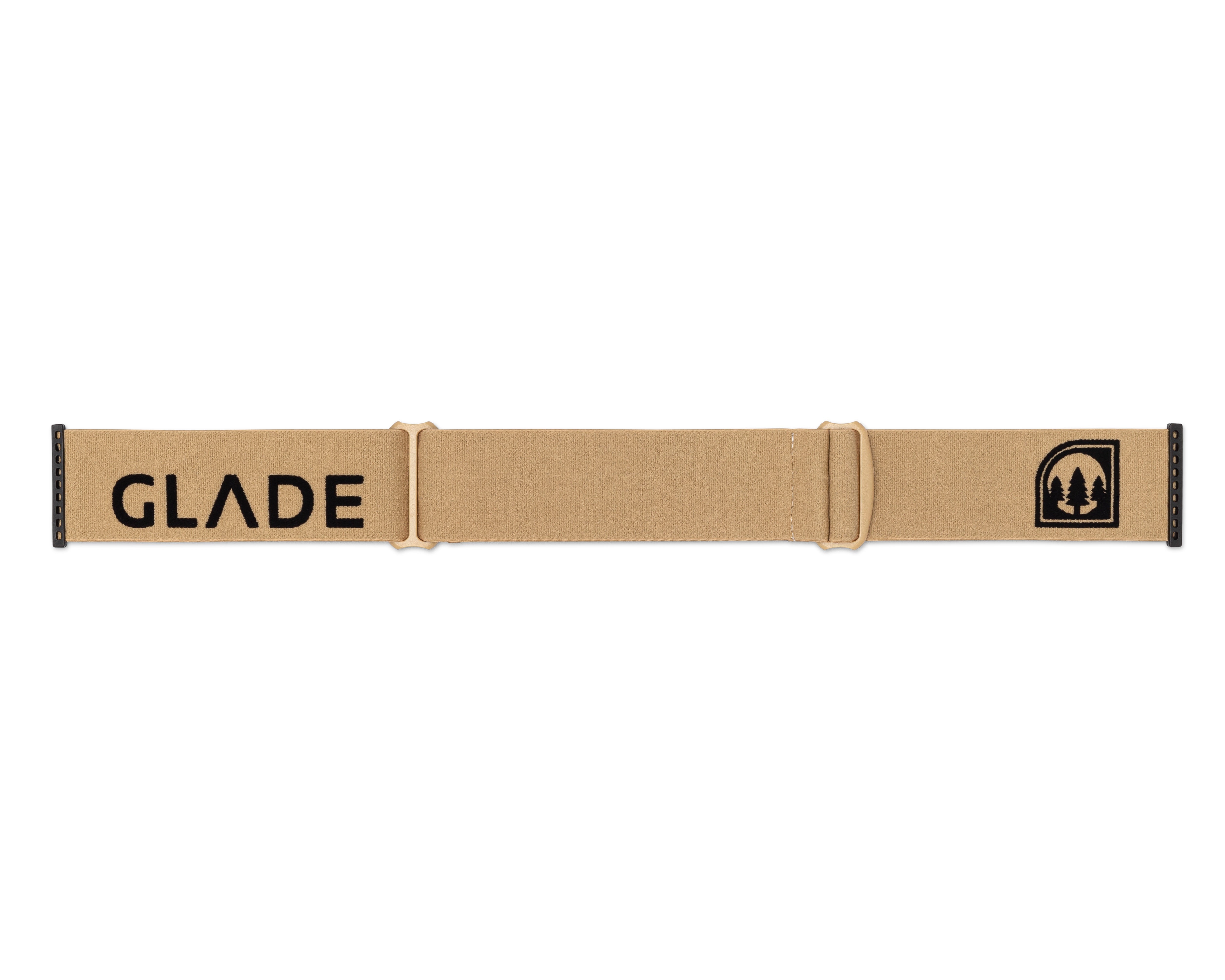 Glade Goggle Strap
