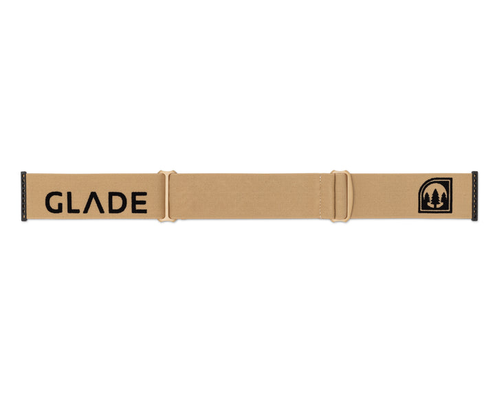 Glade Goggle Strap