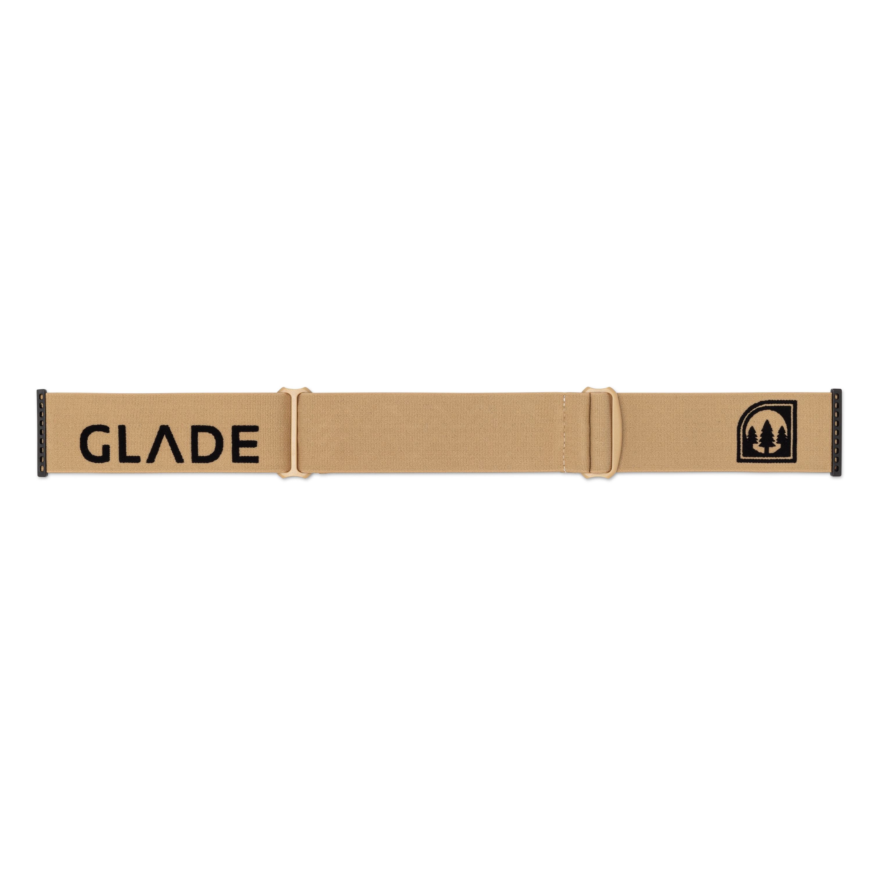 Glade Goggle Strap
