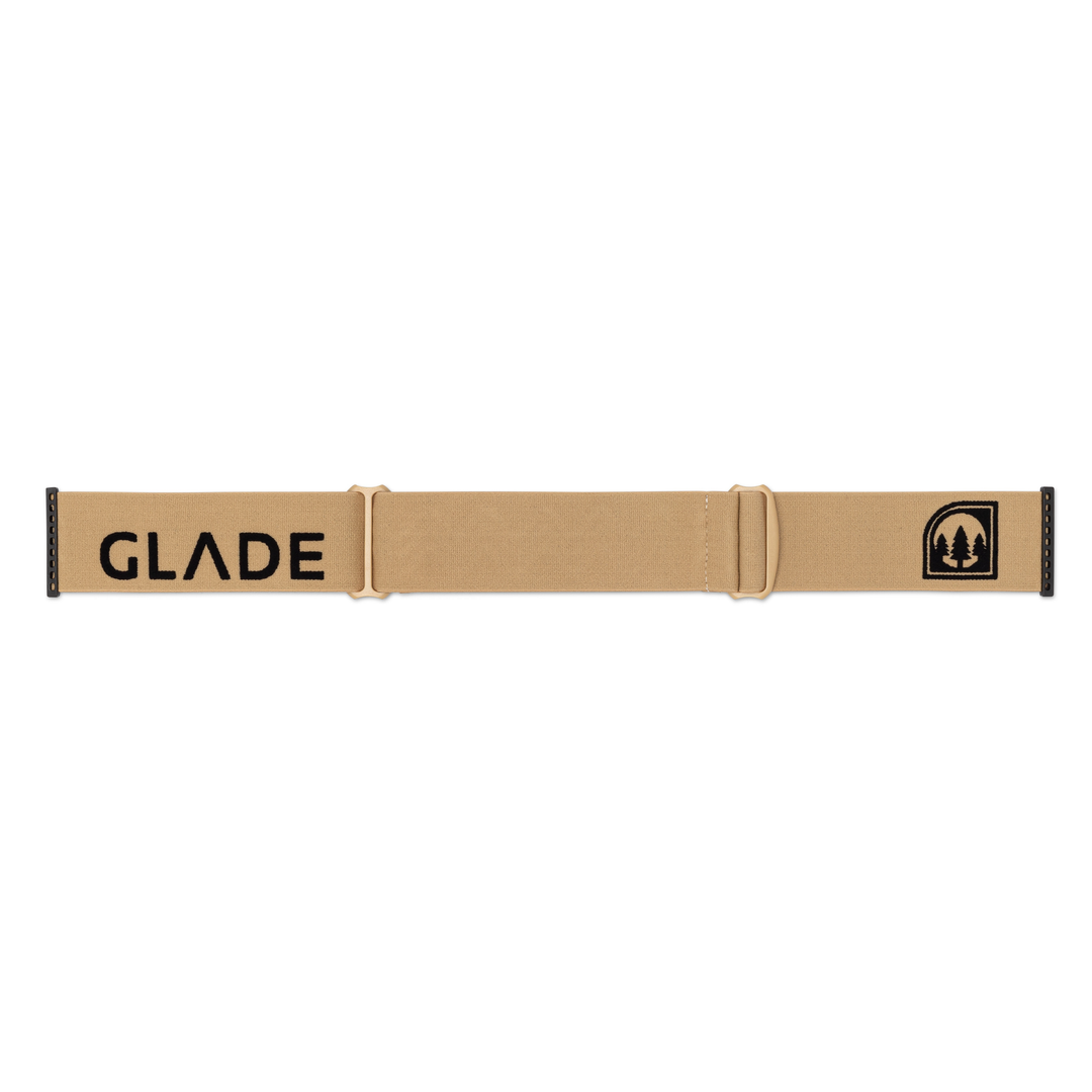 Glade Goggle Strap