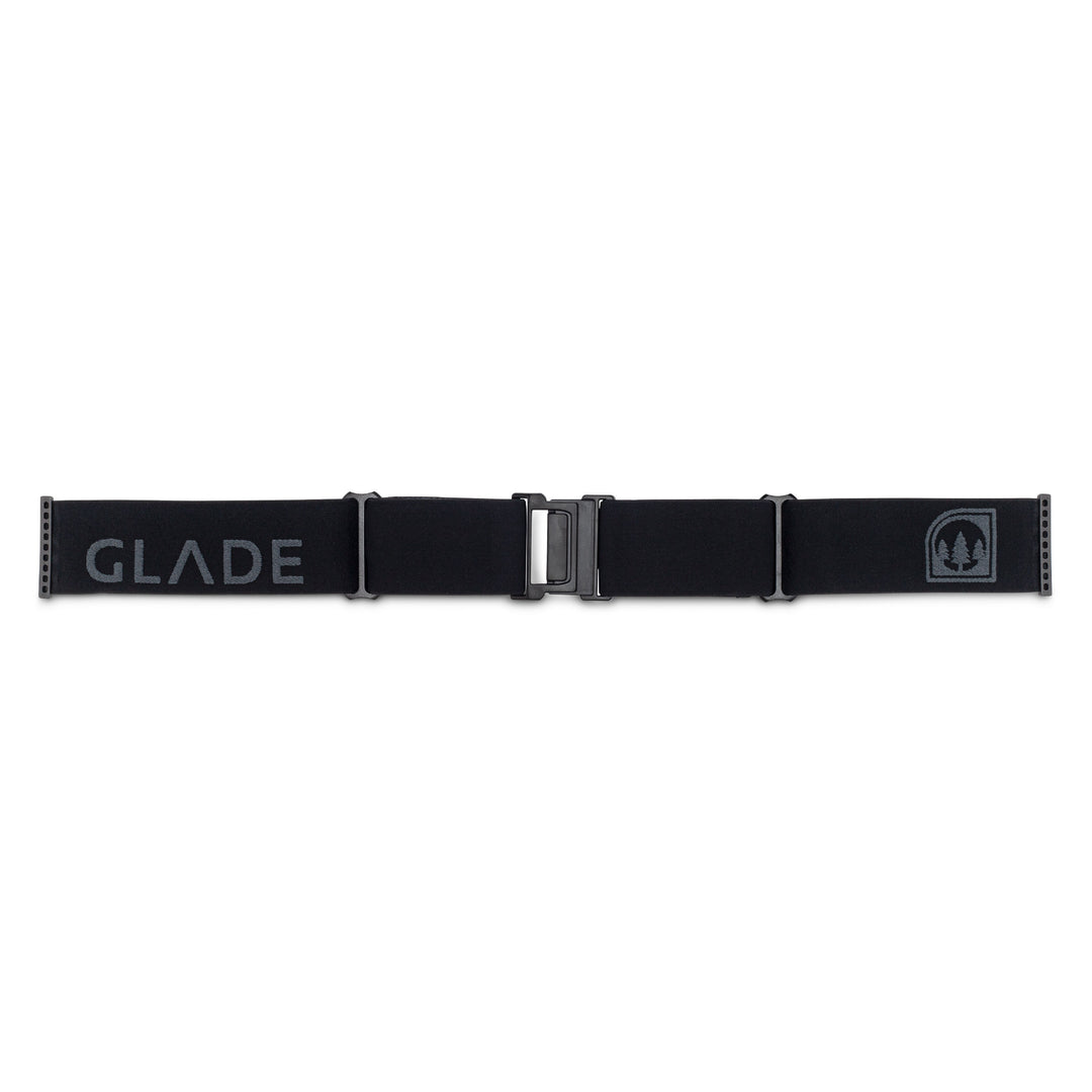 goggle straps Glade Goggle Strap Maroon