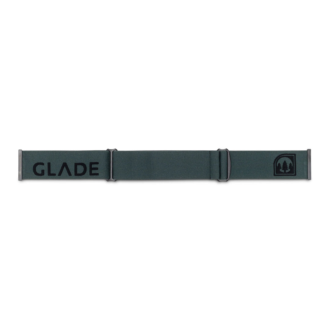 Glade Goggle Strap (Open Box)