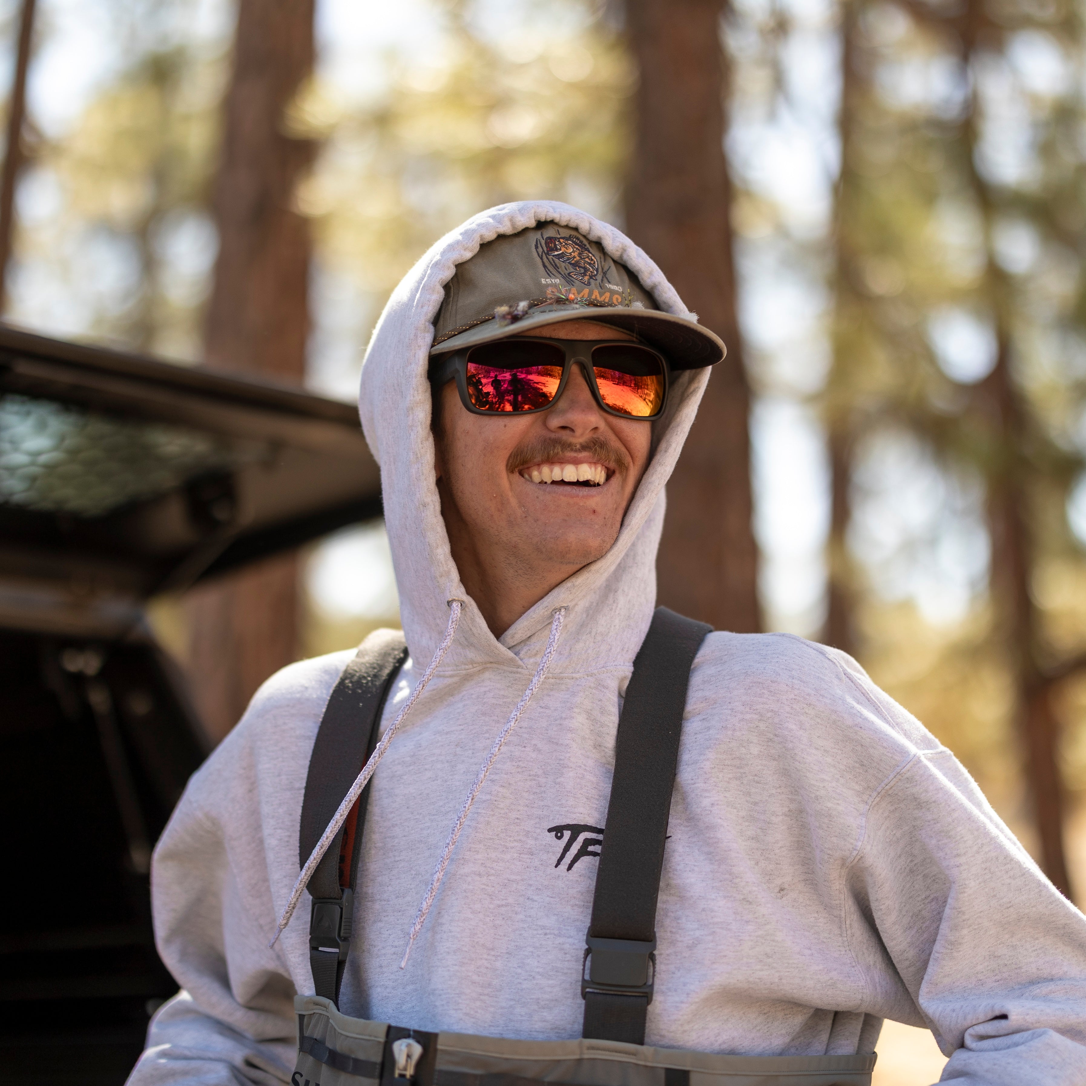 Freestone
