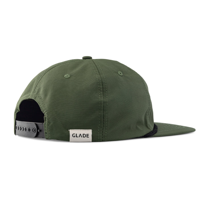 Flagship Cap