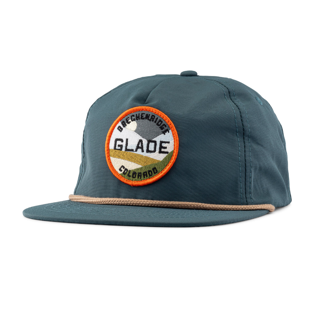 Flagship Cap