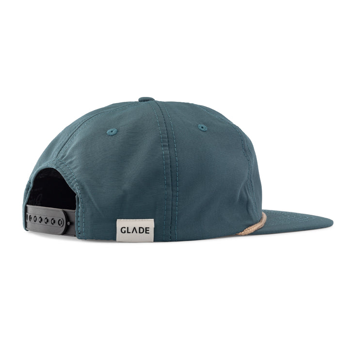 Flagship Cap