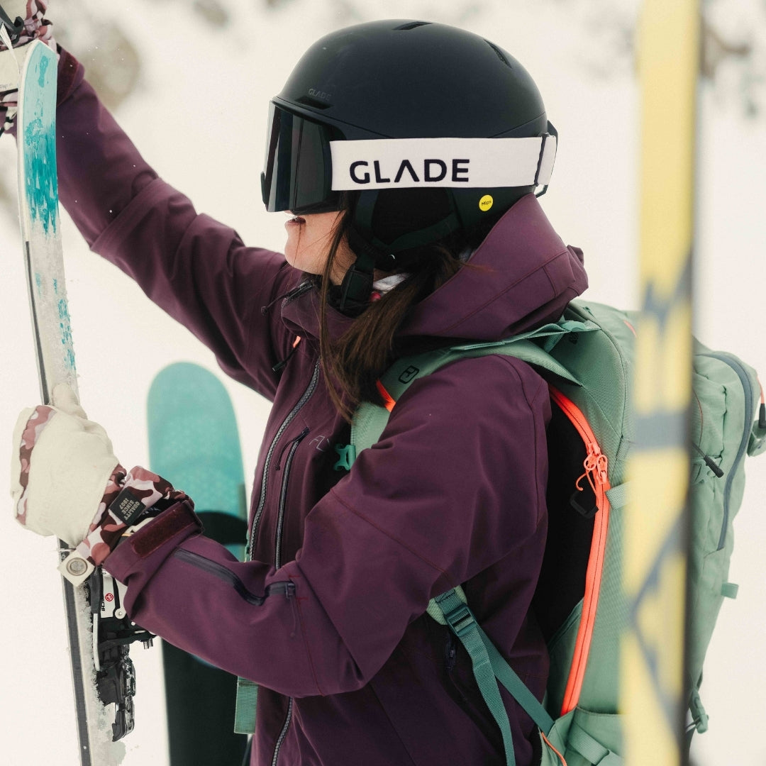 Glade Fog-Free System