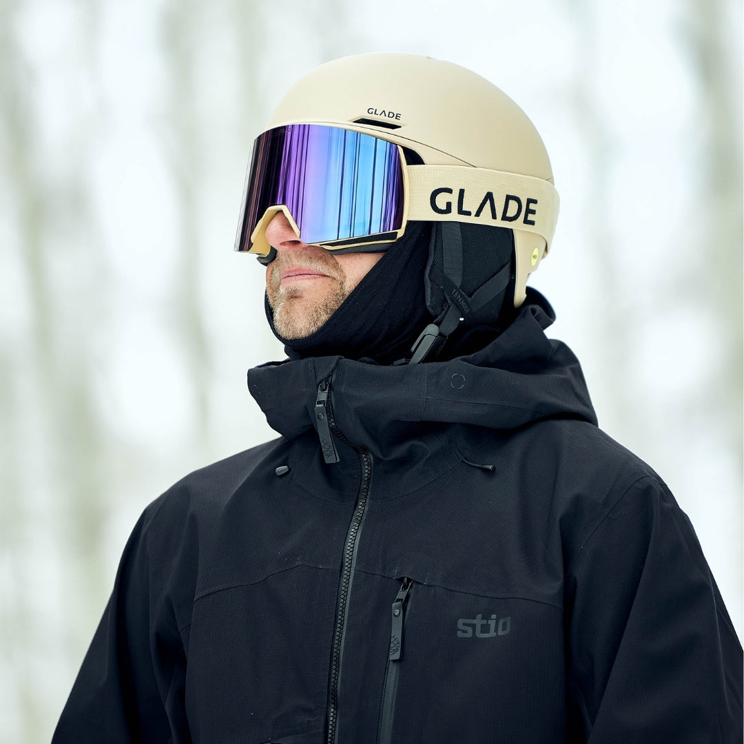 Glade Fog-Free System