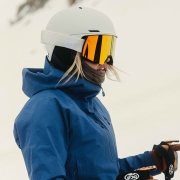 Lens Color Guide What Are The Best Ski Goggles For Flat Light