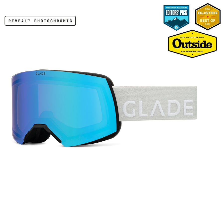 Goggles Glade Optics