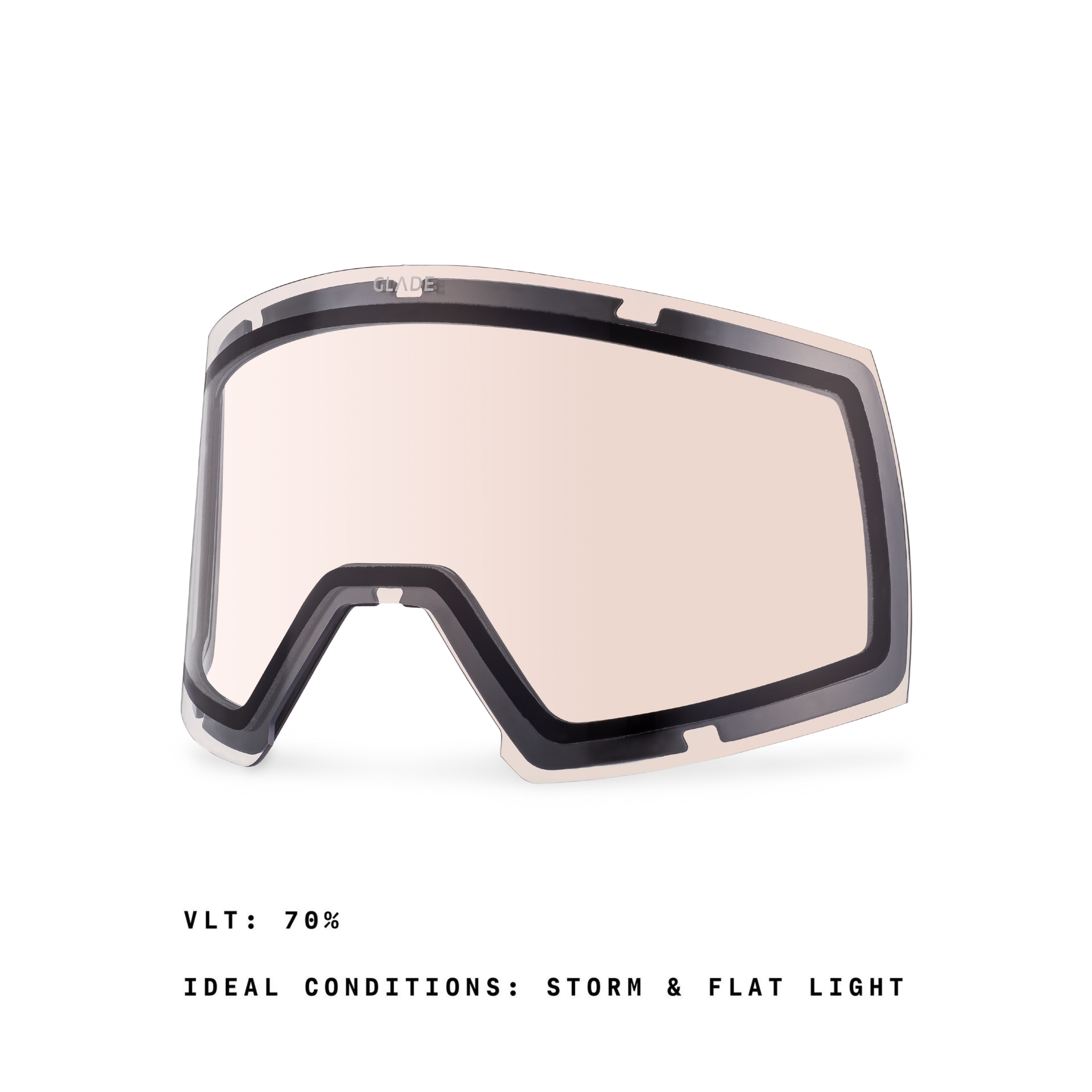 Adapt 2S Lens