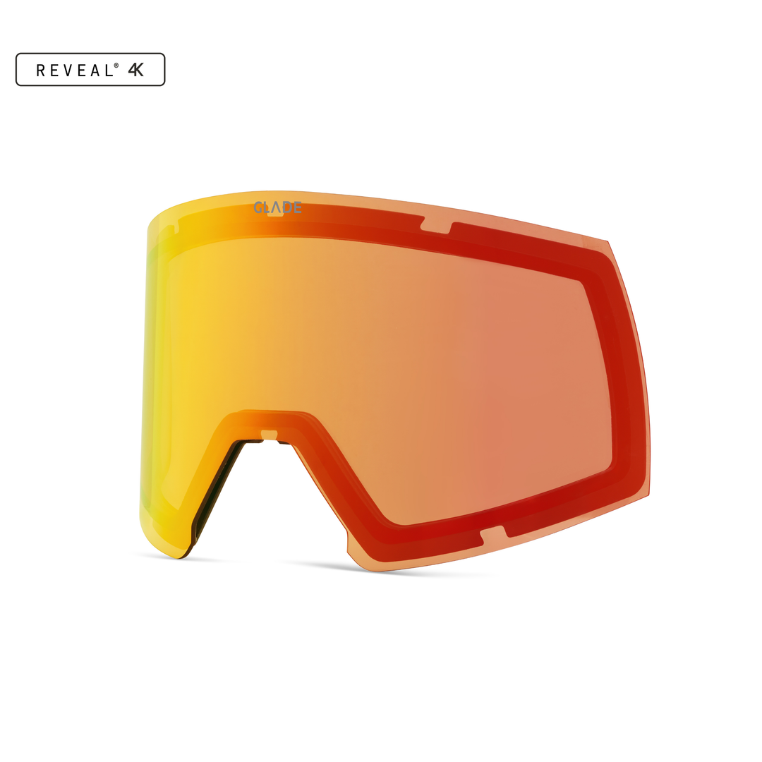 Adapt 2 Lens – Glade Optics