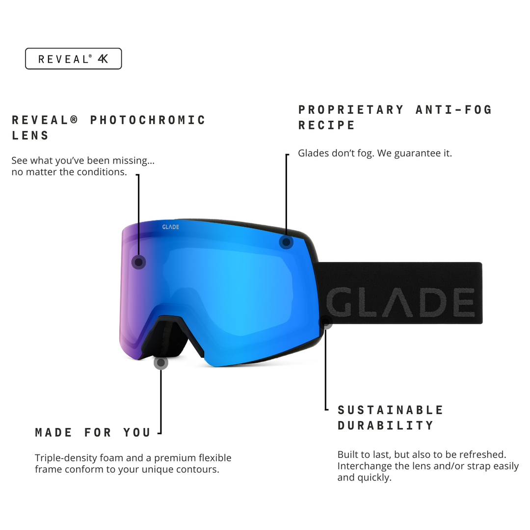 Adapt 2 Low-Bridge (Open Box)